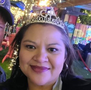 Meet your Posher, Abby